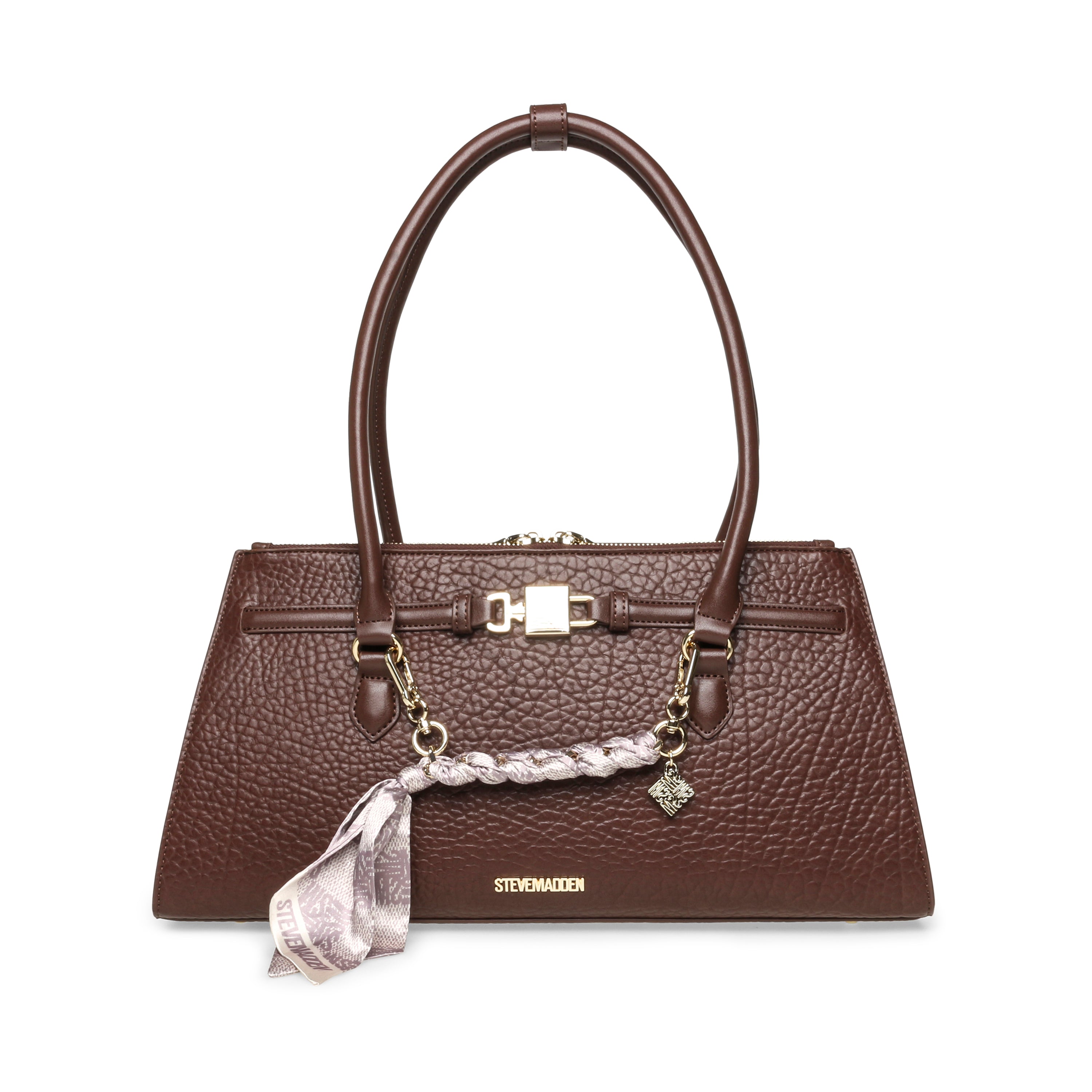 Bshirley Bag BRN/GLD