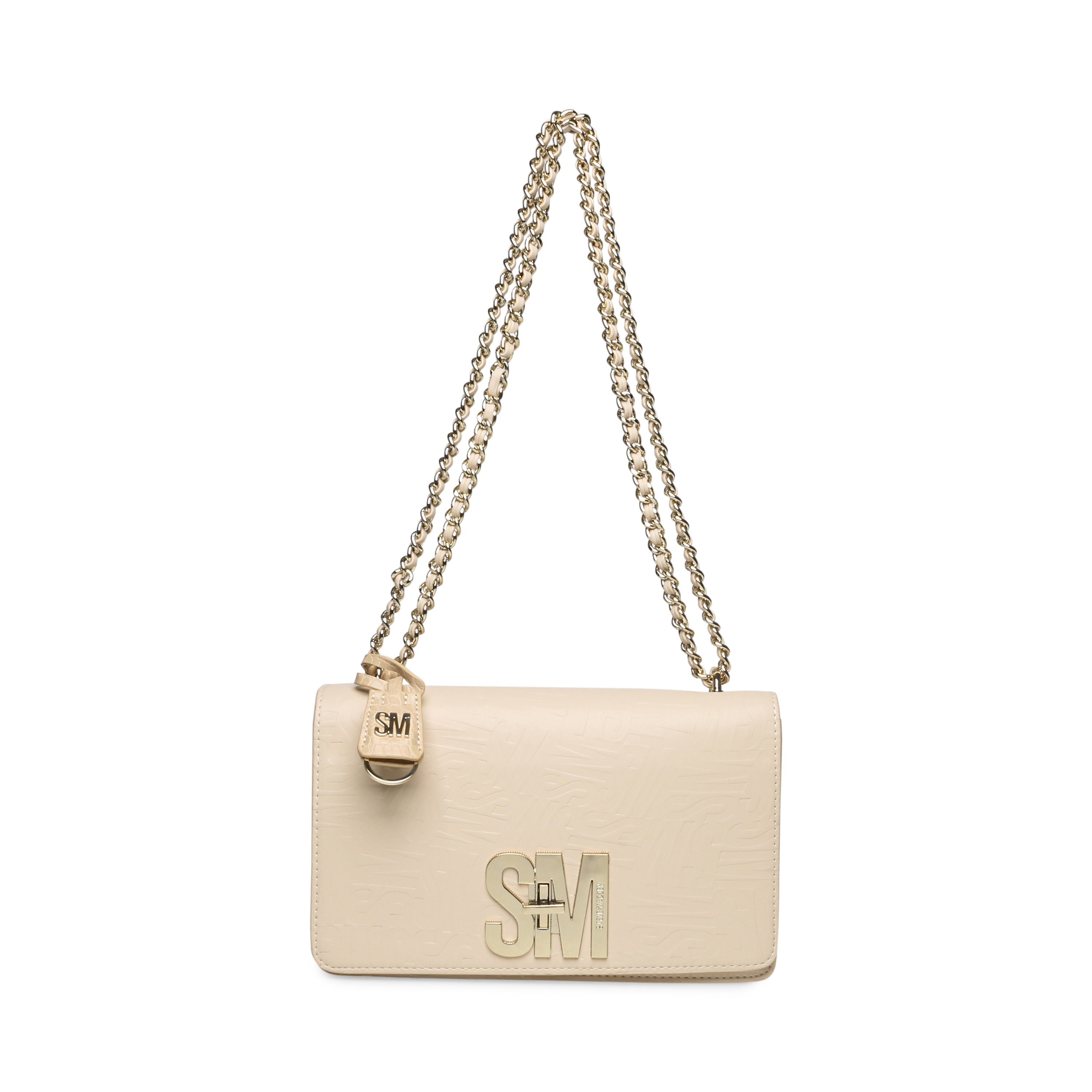 BSTORMZ CROSSBODY BAG BONE