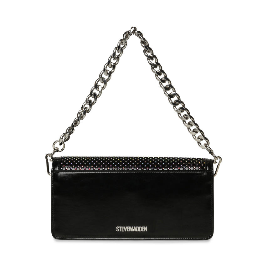 Btaya Bag BLK/SIL
