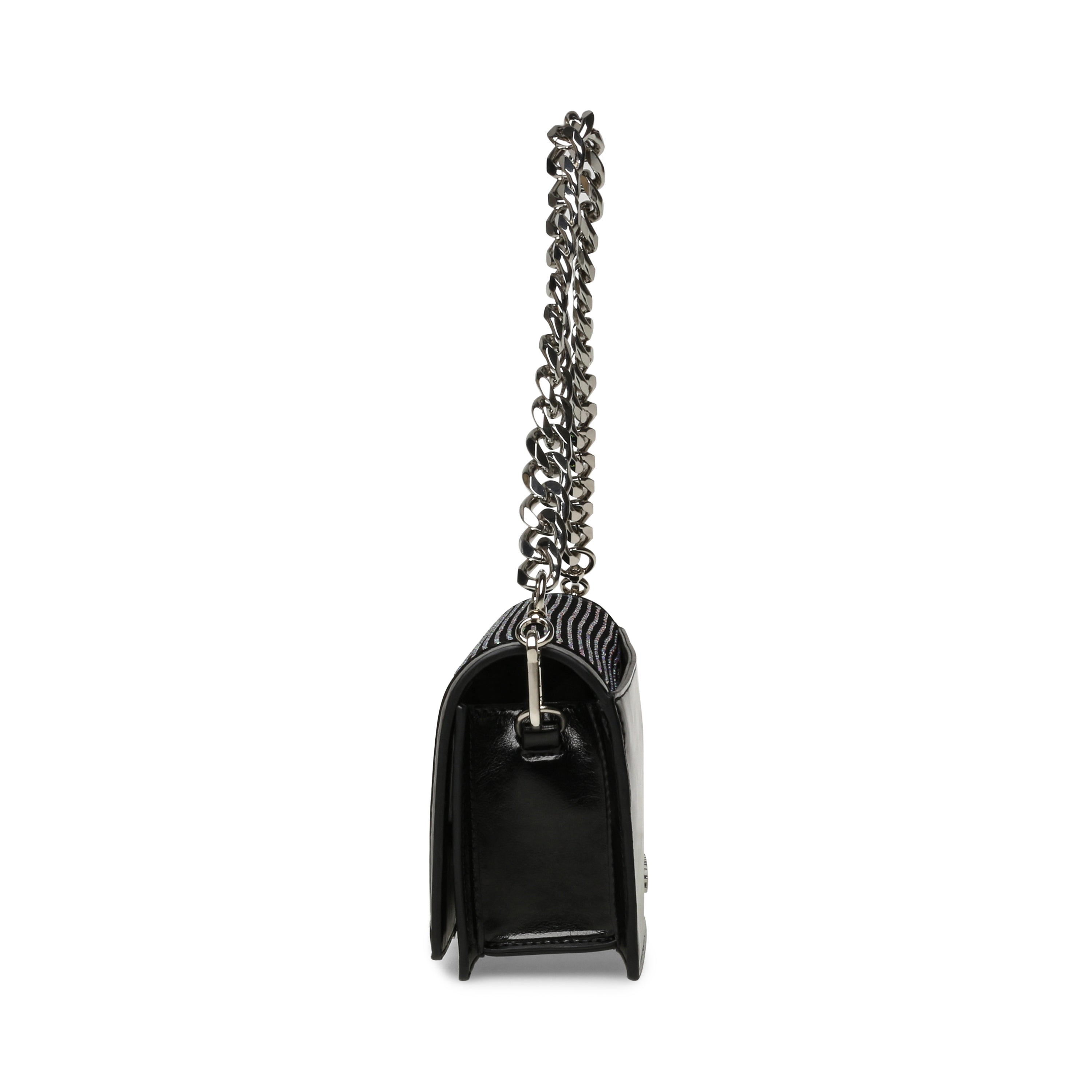 Btaya Bag BLK/SIL