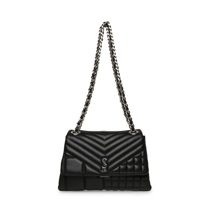 Bvolt-Q Bag BLK/SIL