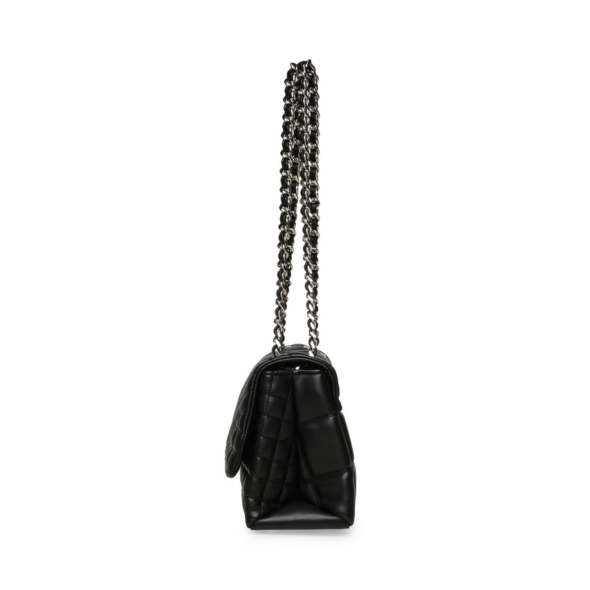 Bvolt-Q Bag BLK/SIL