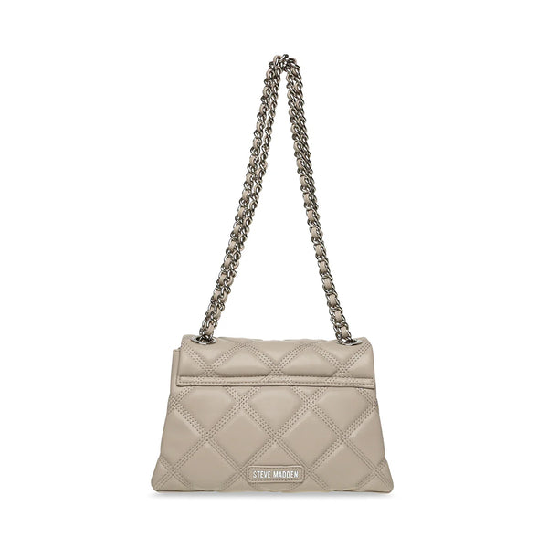 BVOLTURI CROSSBODY BAG TAUPE