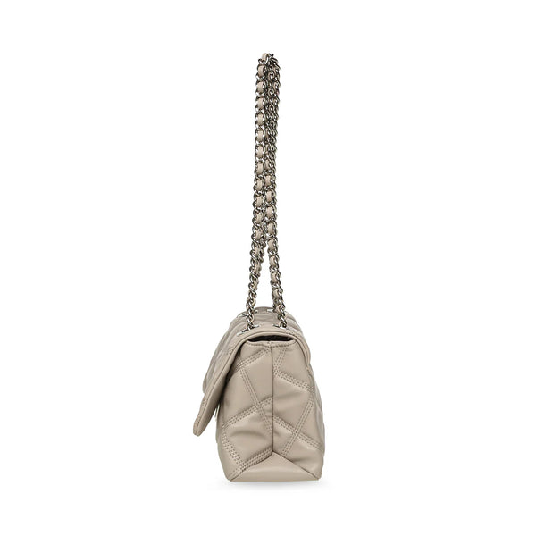 BVOLTURI CROSSBODY BAG TAUPE