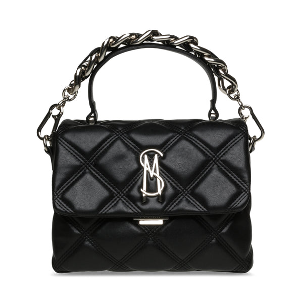 BWORSHIP CROSSBODY BAG BLK/SIL