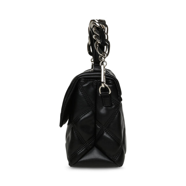 BWORSHIP CROSSBODY BAG BLK/SIL