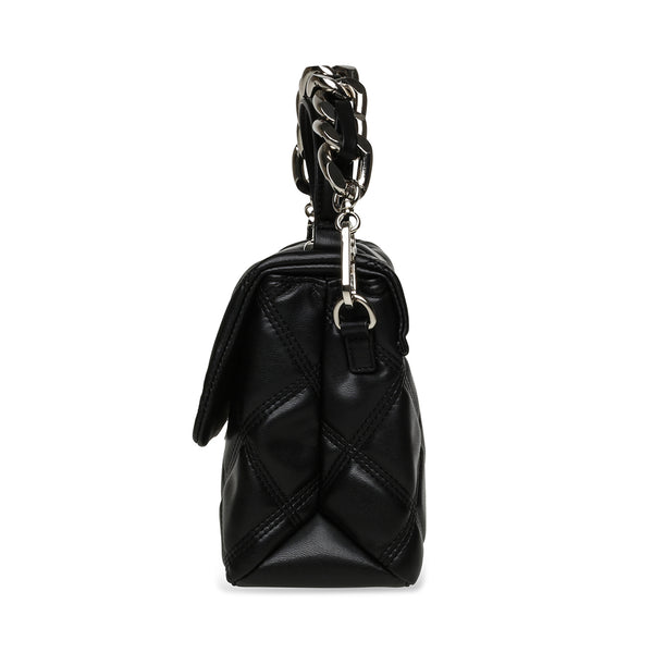 BWORSHIP CROSSBODY BAG BLK/SIL