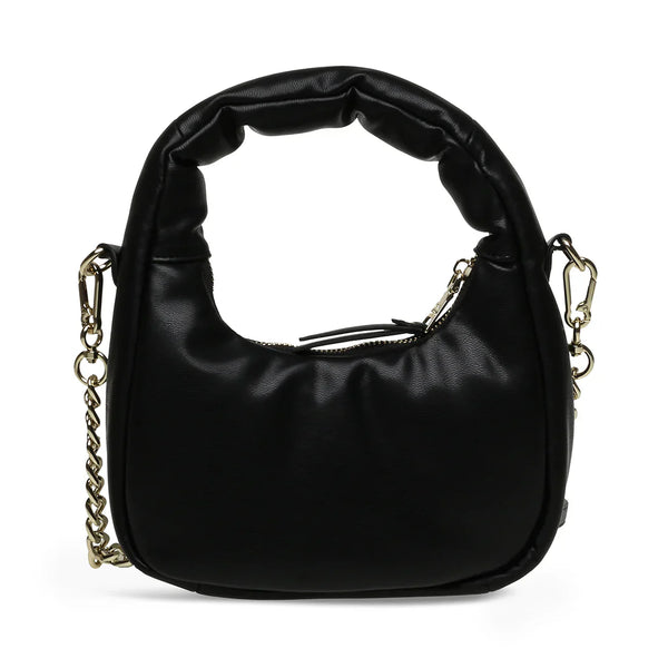 BZEPHYR CROSSBODY BAG BLACK - Steve Madden Polska