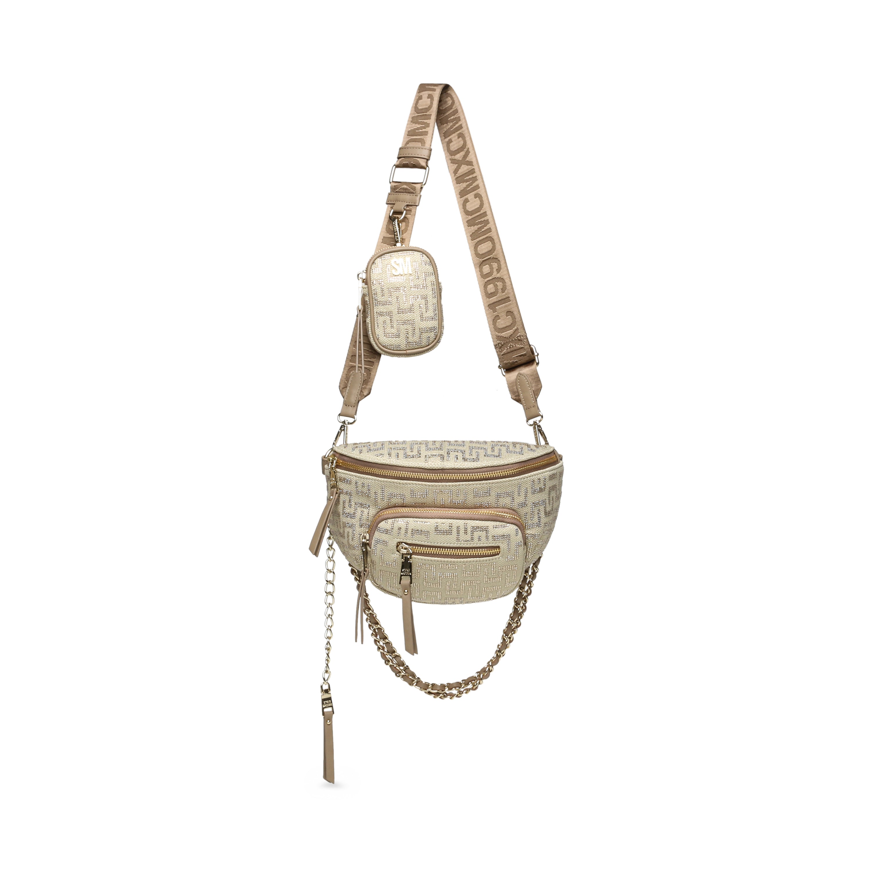 Bmaximas Bag BRONZE