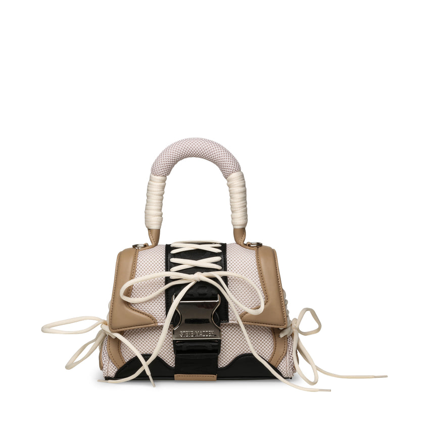 Bdiego Bag CREAM BLACK