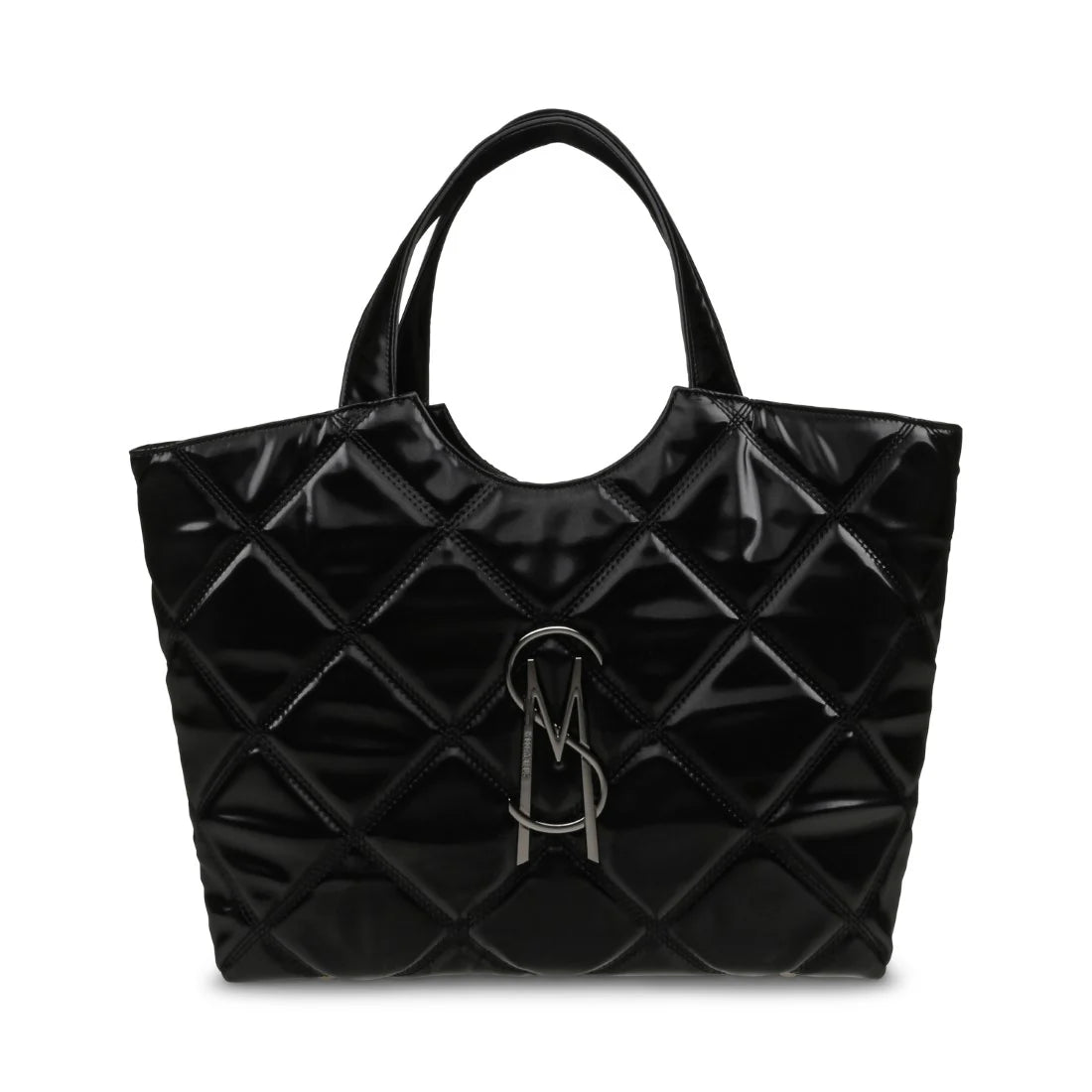 BFUSE-V CROSSBODY BAG BLACK/BLACK- Hover Image