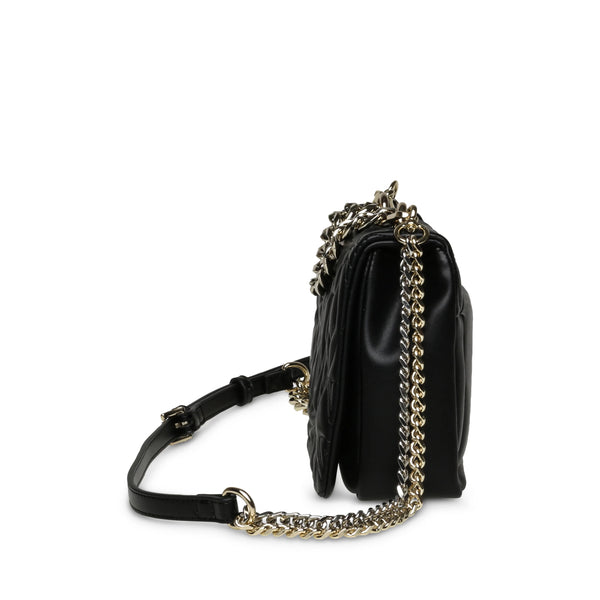 BNOTABLE CROSSBODY BAG BLACK/GOLD