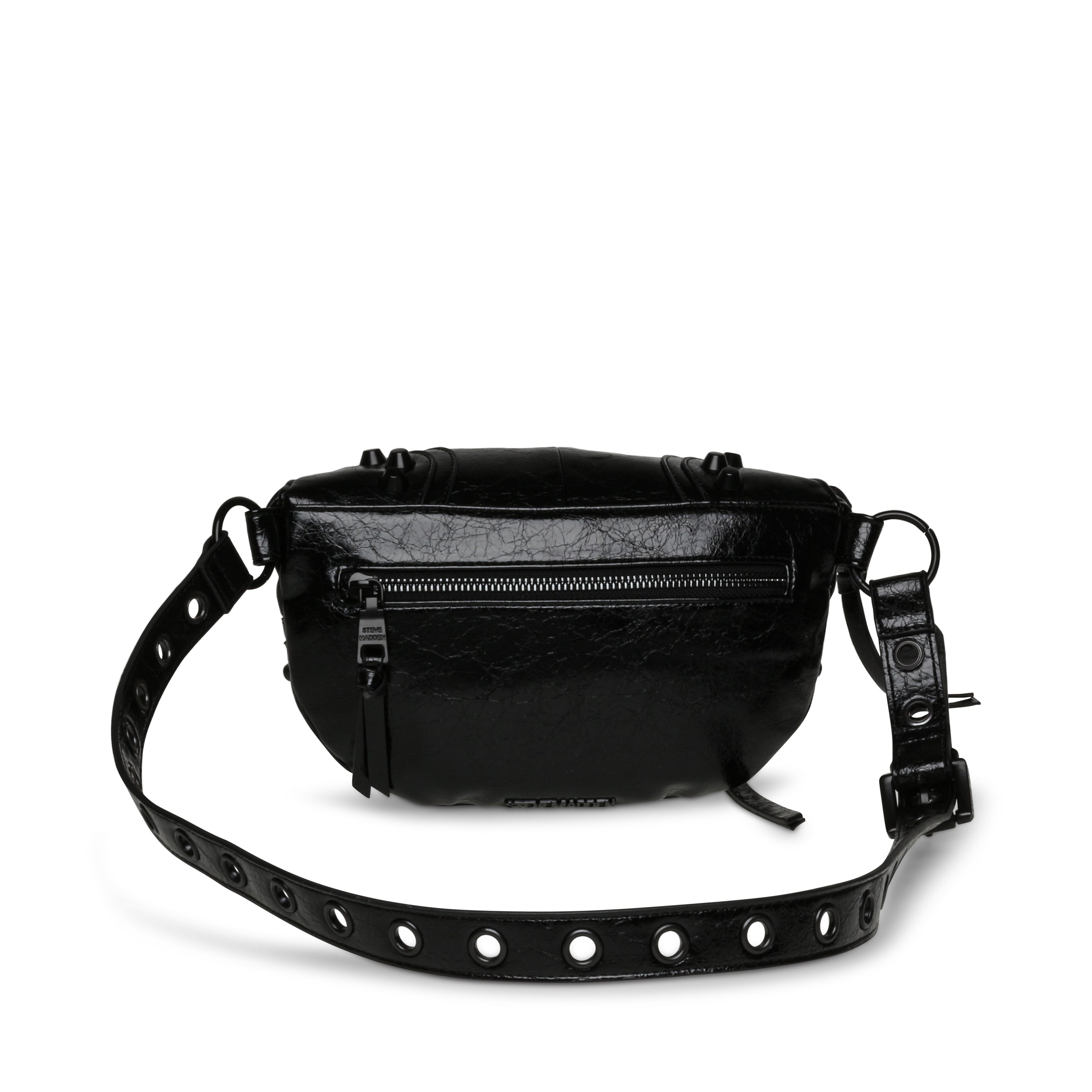 BVINA CROSSBODY BAG BLACK/BLACK- Hover Image