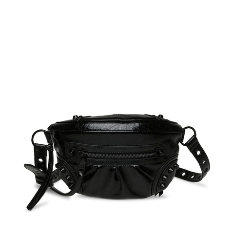 STEVE MADDEN BVINA CROSSBODY BAG BLACK/BLACK Kabelky