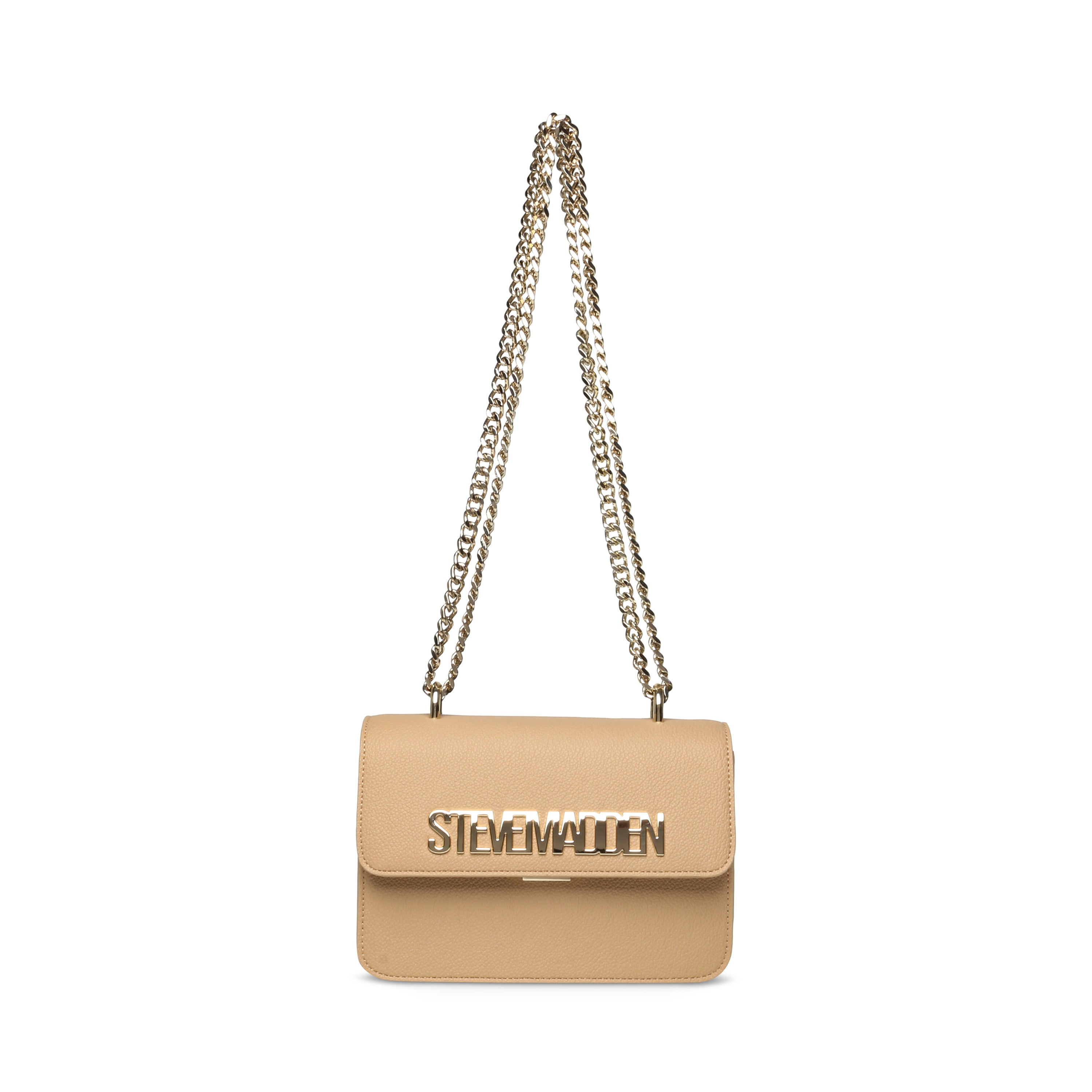 Bstakes-2 Bag ALMOND