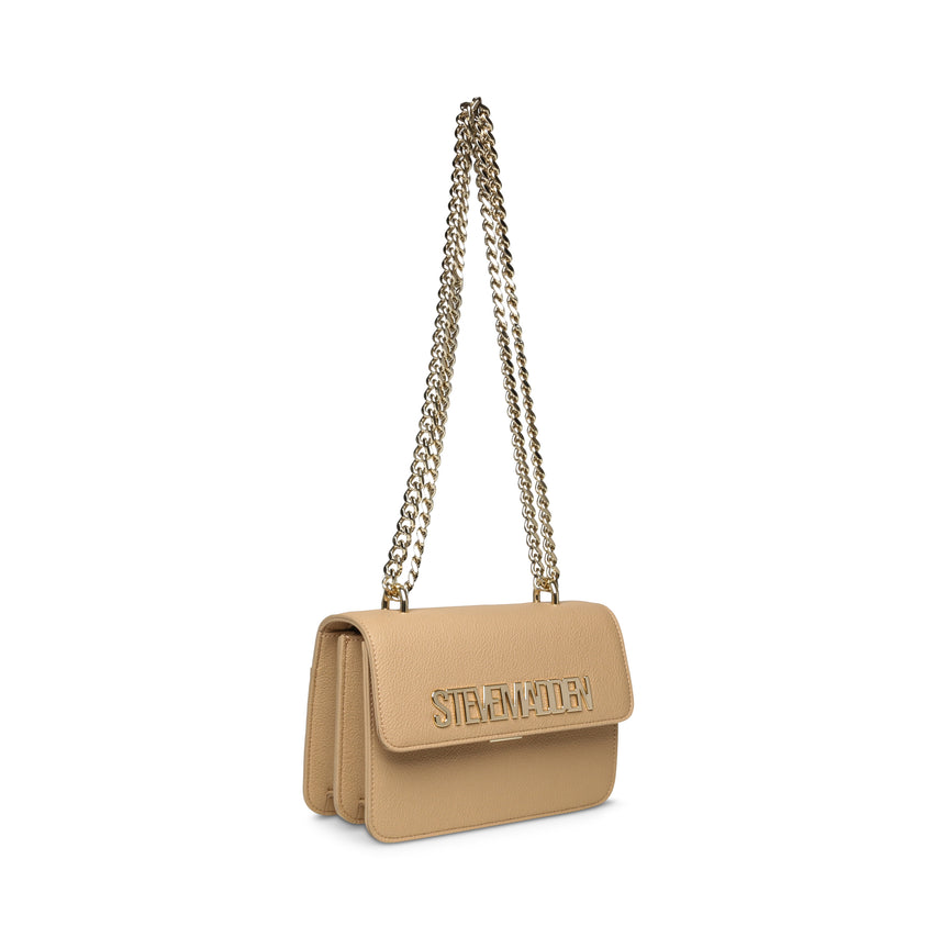 Bstakes-2 Bag ALMOND