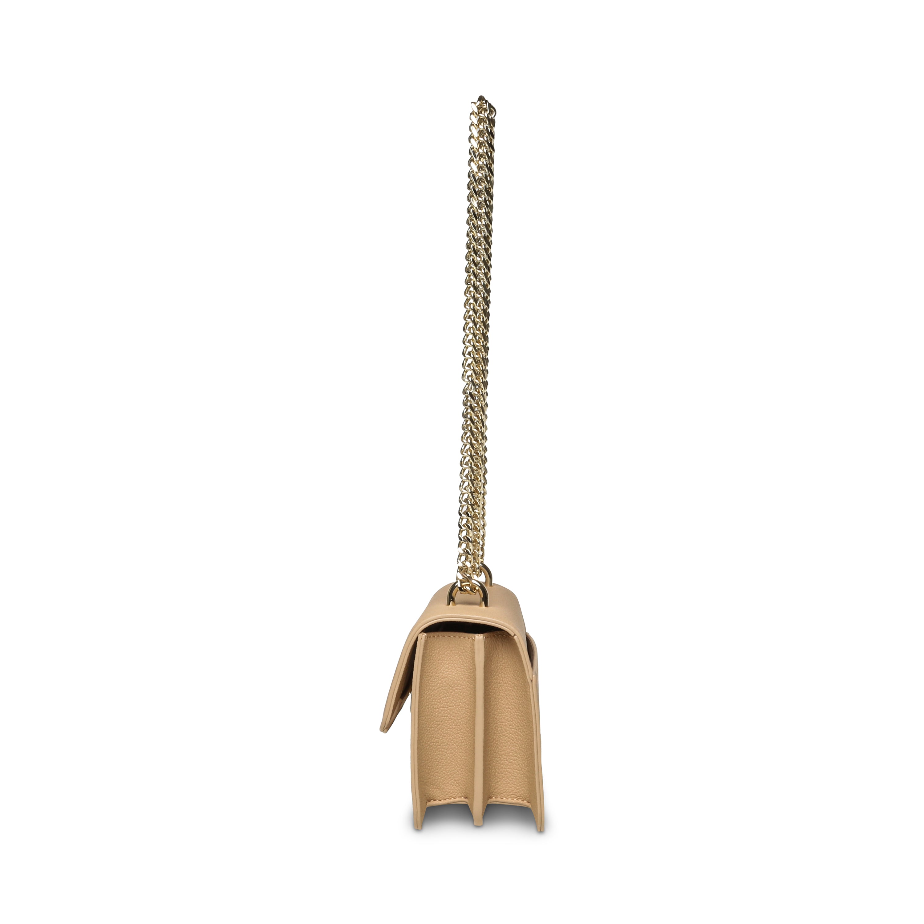 Bstakes-2 Bag ALMOND