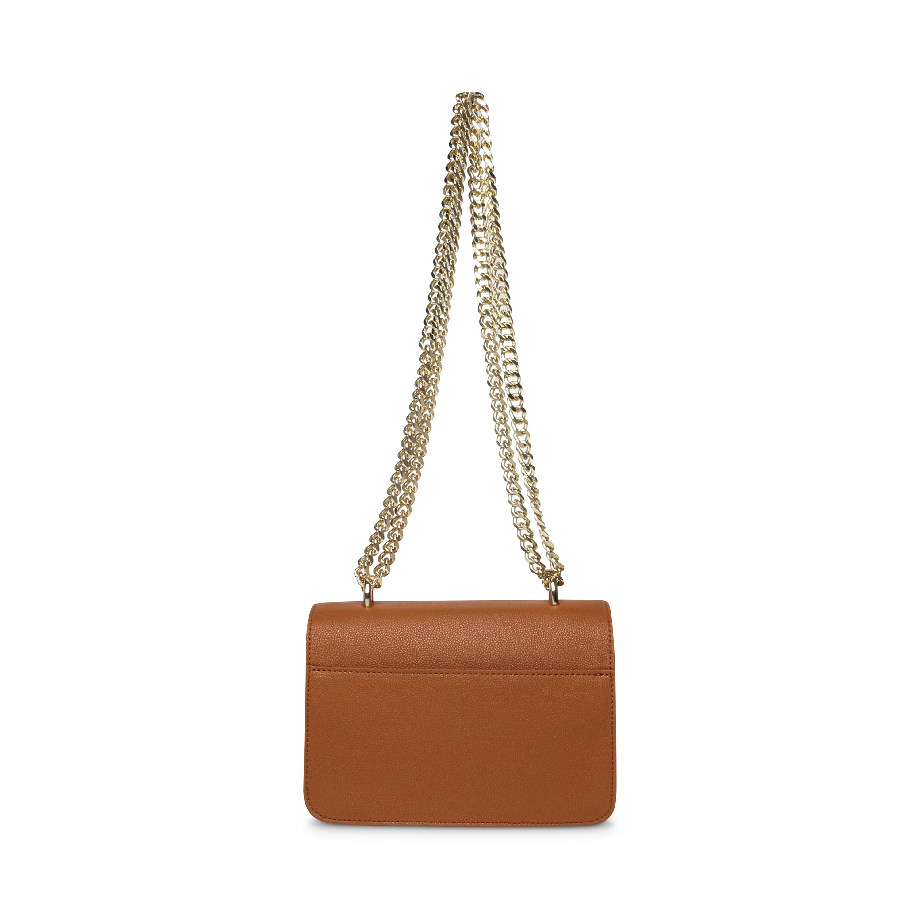 Bstakes-2 Bag CAMEL/GOLD