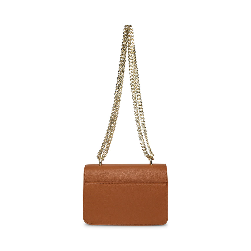 Bstakes-2 Bag CAMEL/GOLD
