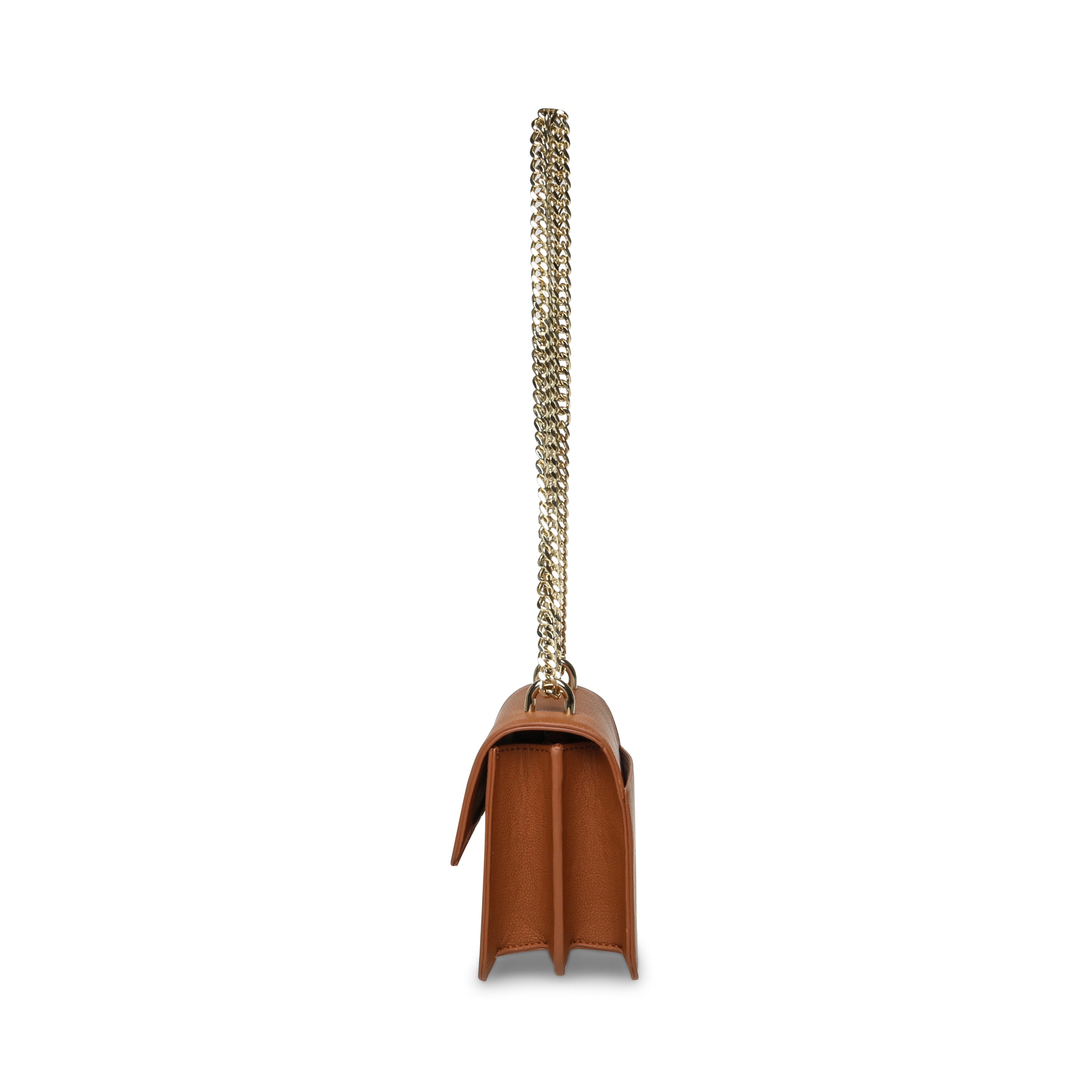 Bstakes-2 Bag CAMEL/GOLD