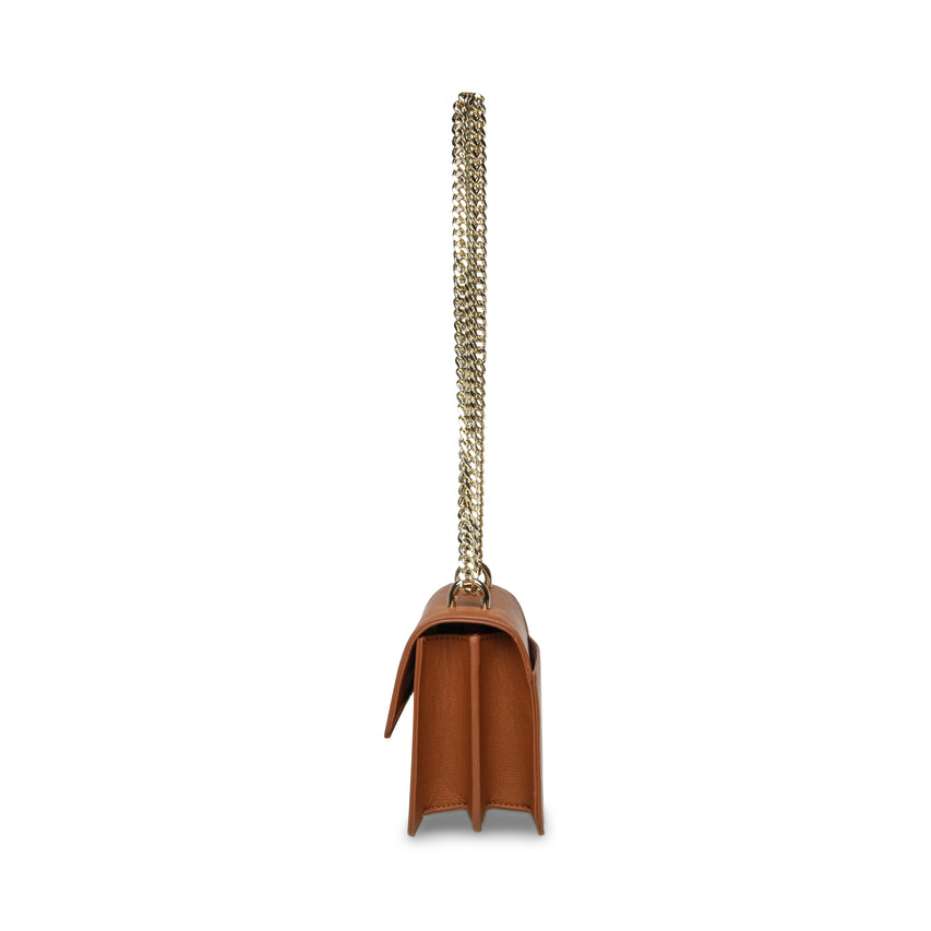 Bstakes-2 Bag CAMEL/GOLD