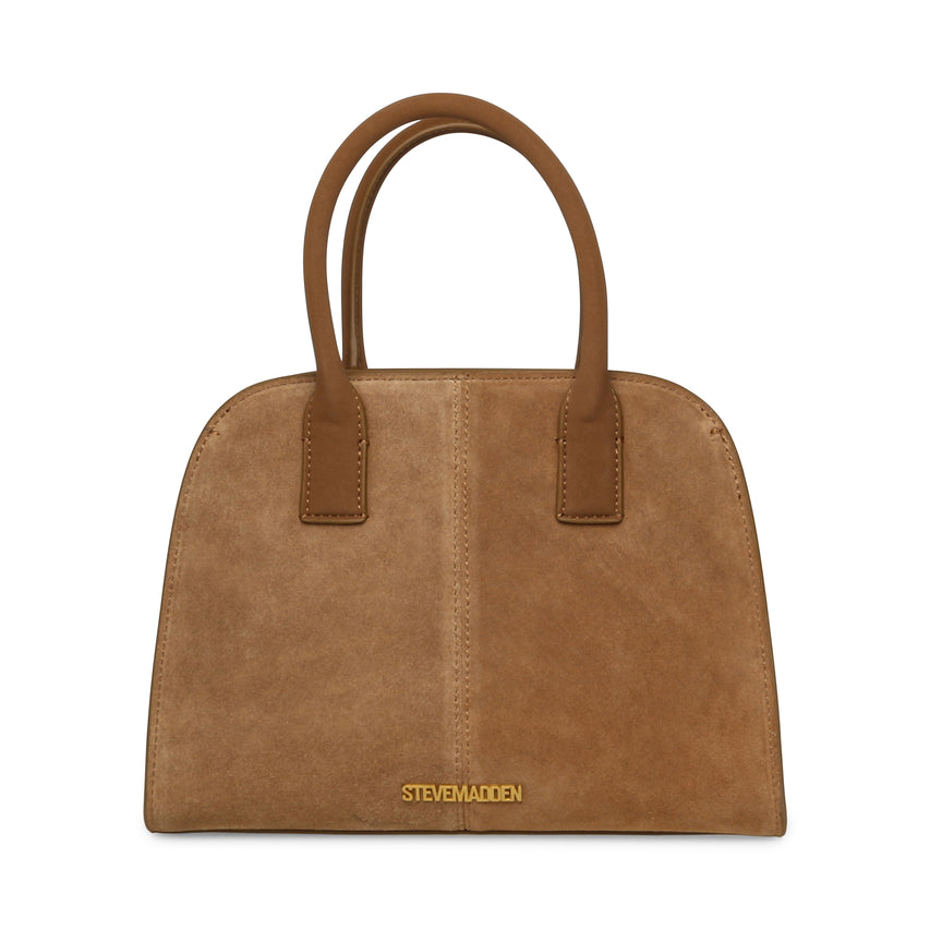 Bspiced Bag TAN