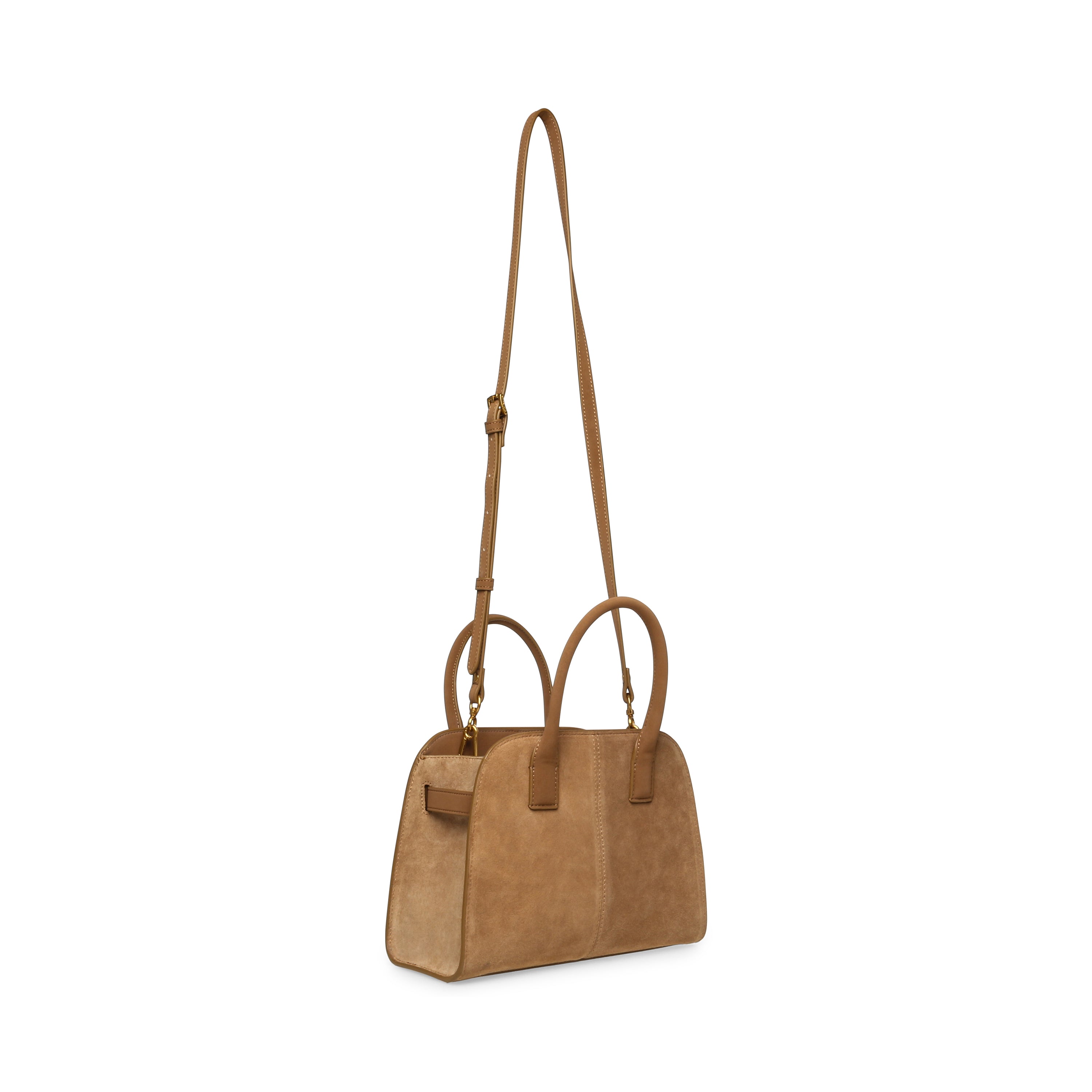 Bspiced Bag TAN
