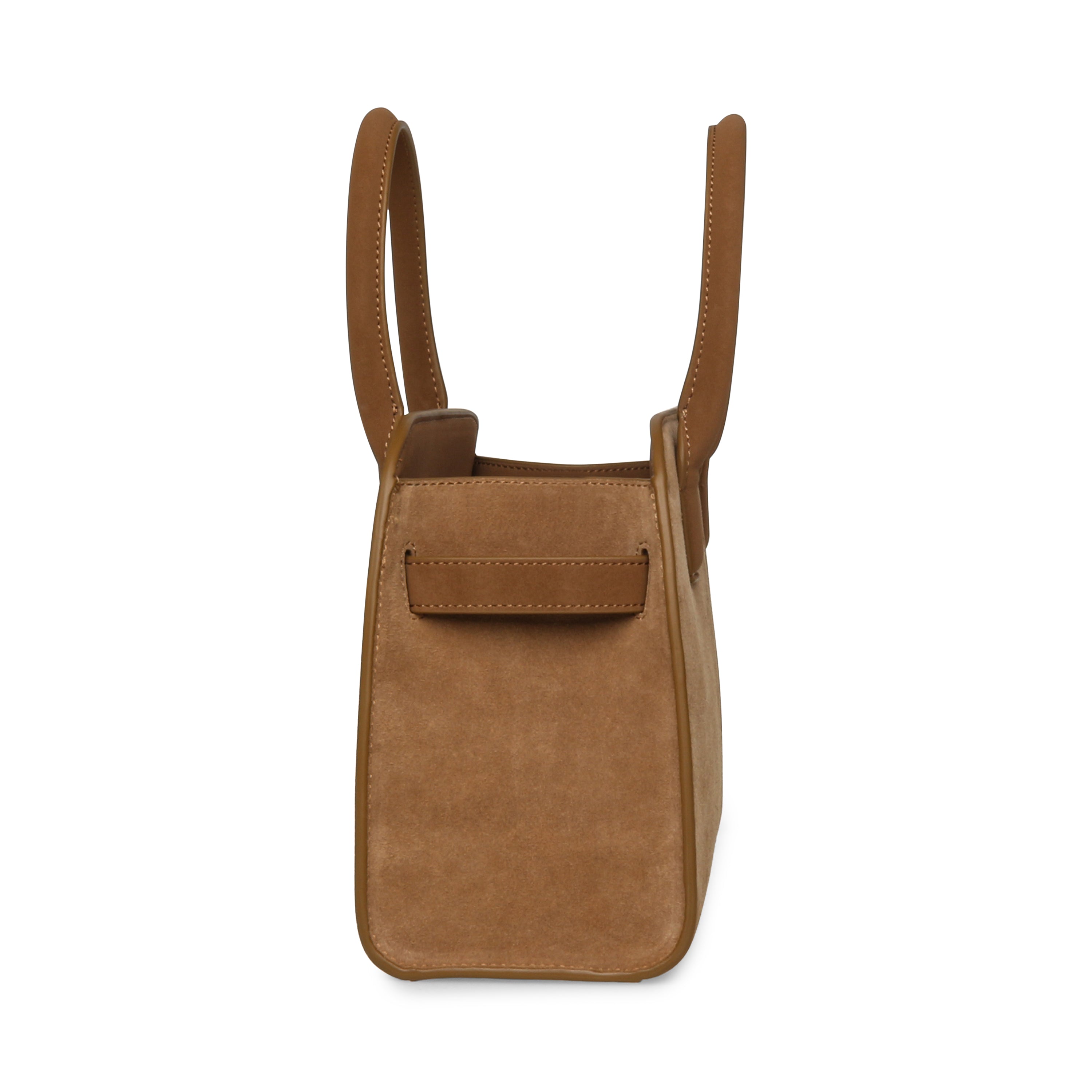 Bspiced Bag TAN