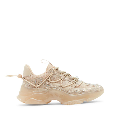 STEVE MADDEN Magneto-R-E Sneaker Blush Bestsellery