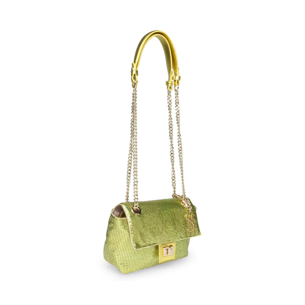 Beuropa Crossbody Bag Lemon