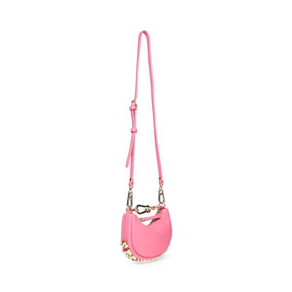 Brisky Crossbody Bag Pink - Steve Madden Polska