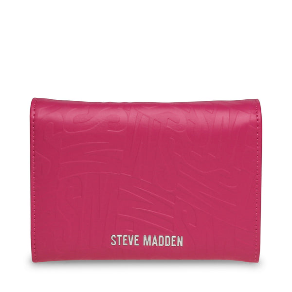 Bswish Pink - Steve Madden Polska