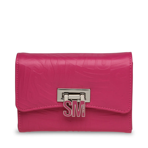 Bswish Pink - Steve Madden Polska