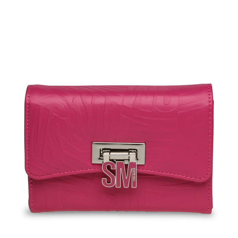 STEVE MADDEN Bswish Pink Farby Leta