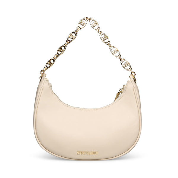 Bwand Crossbody Bag Bone/Gold - Steve Madden Polska