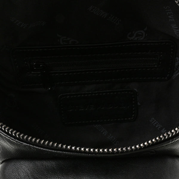 BMINIMUM CROSSBODY BAG BLACK/BLACK