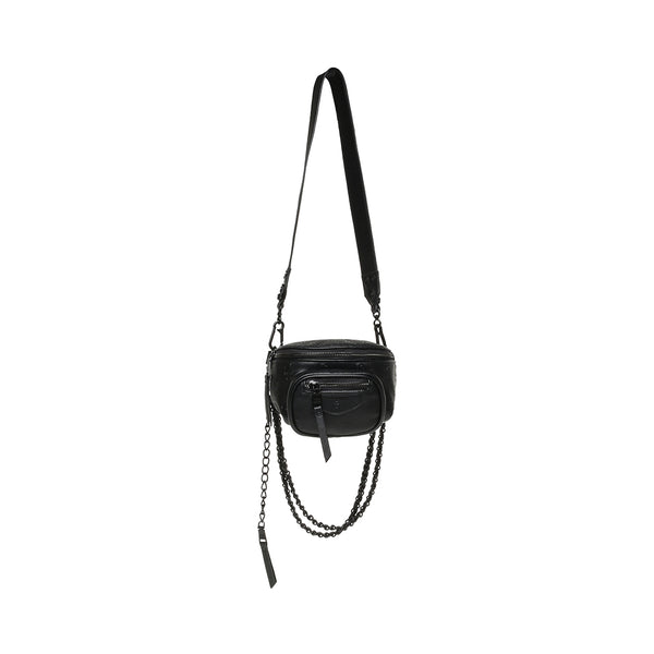 BMINIMUM CROSSBODY BAG BLACK/BLACK