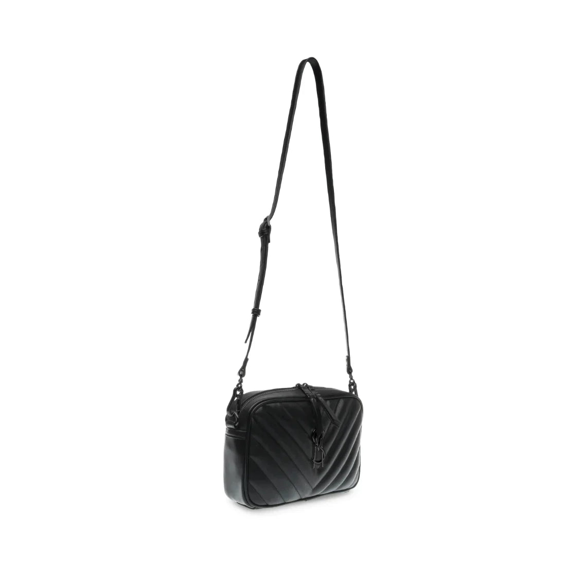 BZIRIA CROSSBODY BAG BLACK- Hover Image