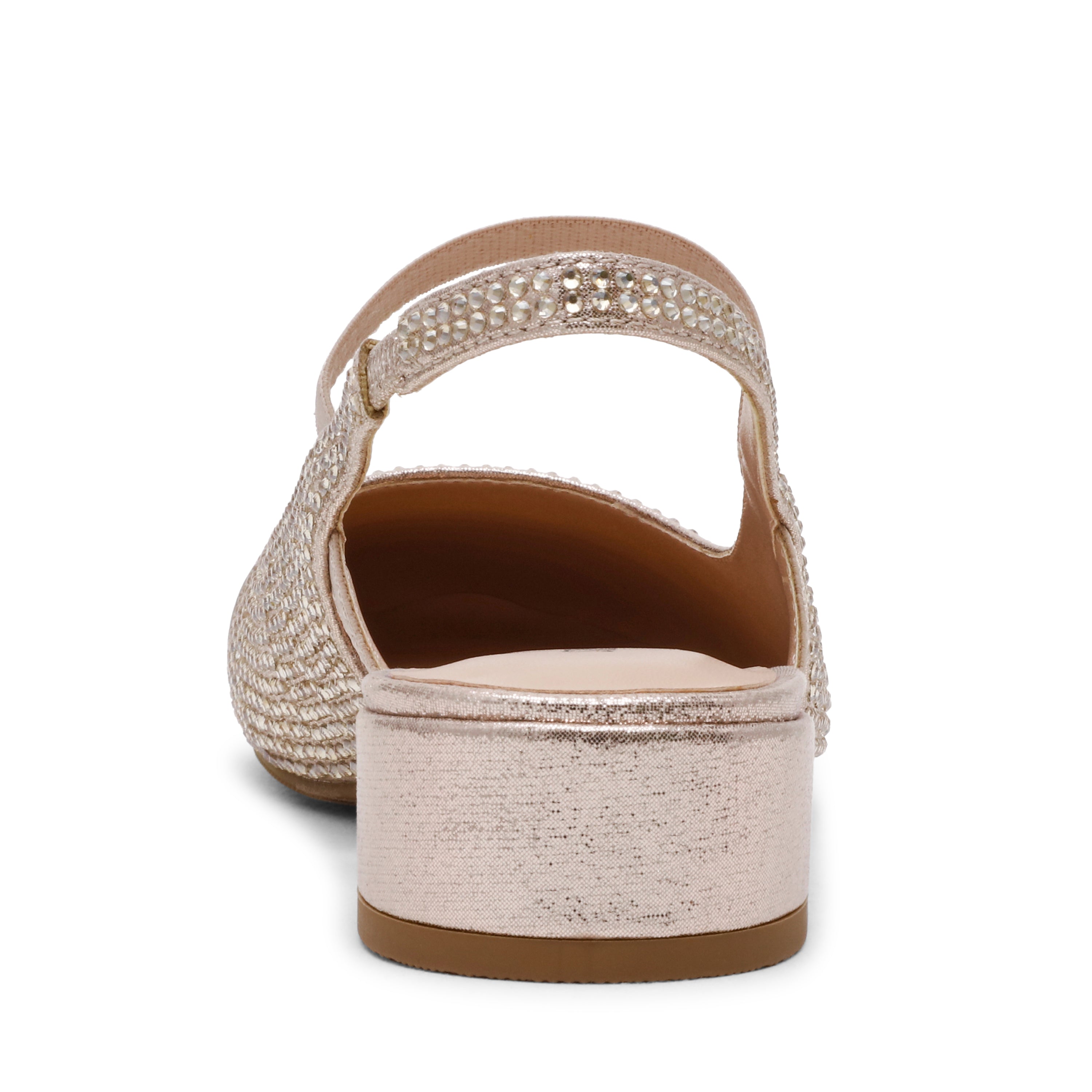 Jbelinda Sandal CHAMPAGNE