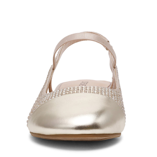 Jbelinda Sandal CHAMPAGNE