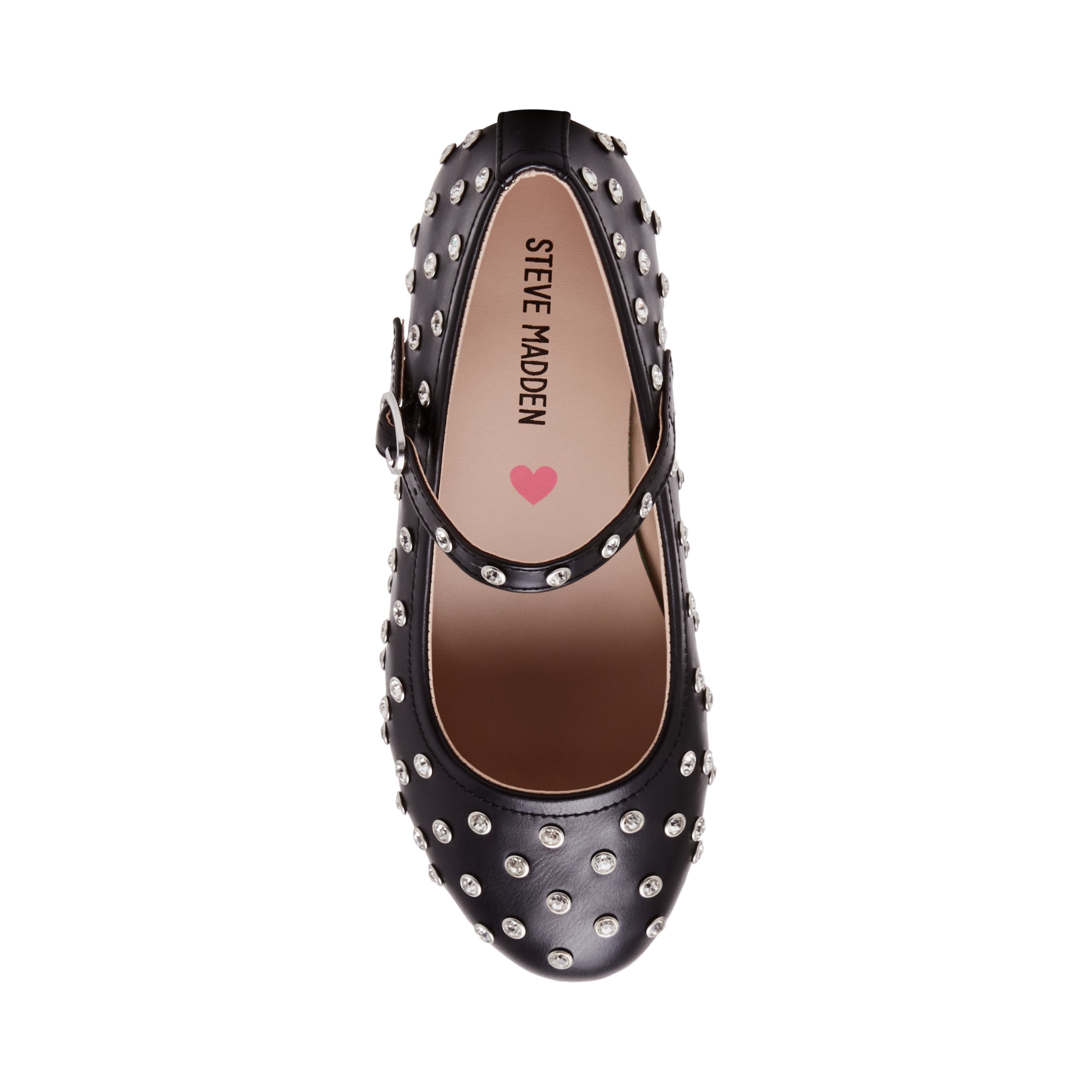 Jvinetar Sandal BLACK