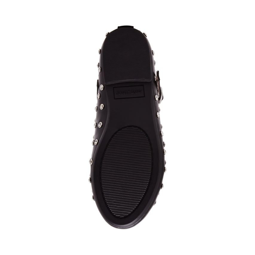 Jvinetar Sandal BLACK