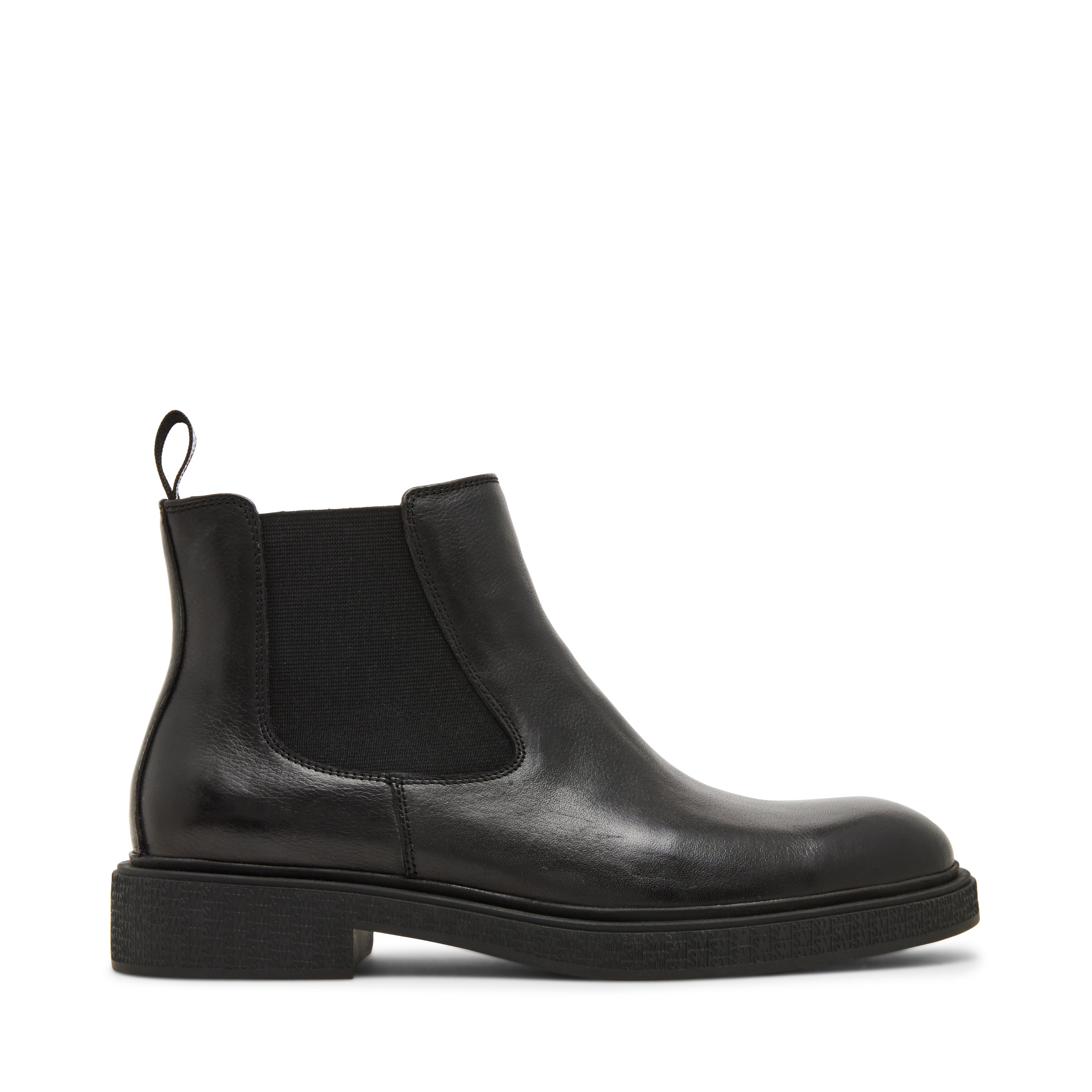 Bronn Boot BLACK LEATHER