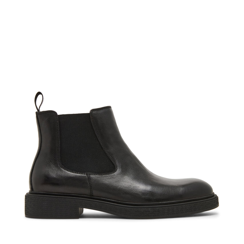 Bronn Boot BLACK LEATHER
