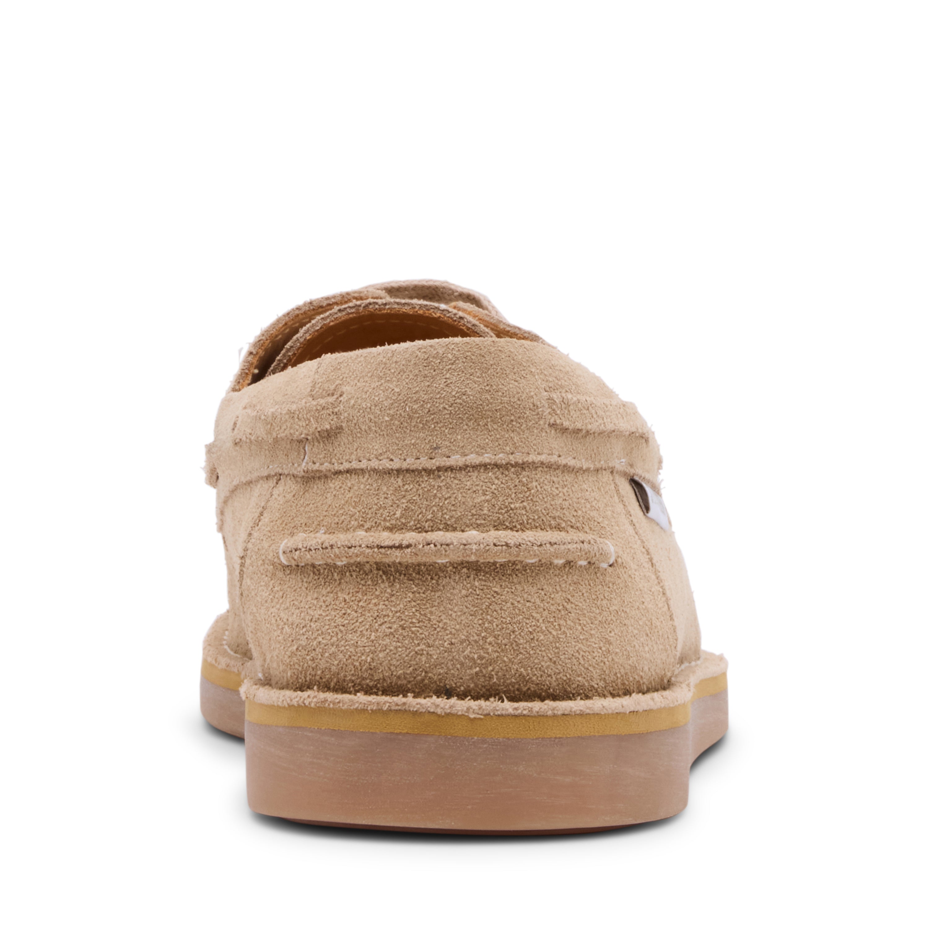 Landrovers Flat Shoe TAUPE - view 4