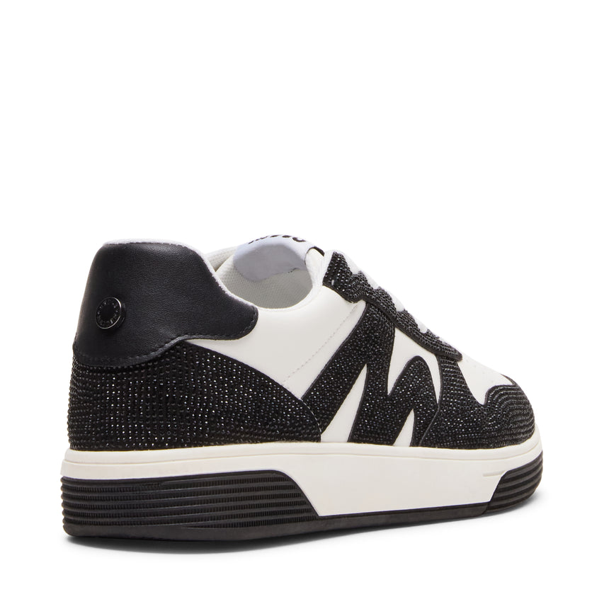 Madmunny Sneaker BLACK