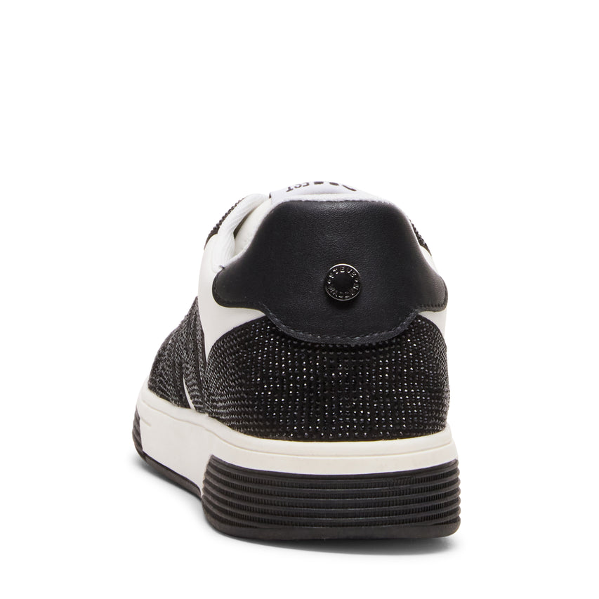 Madmunny Sneaker BLACK