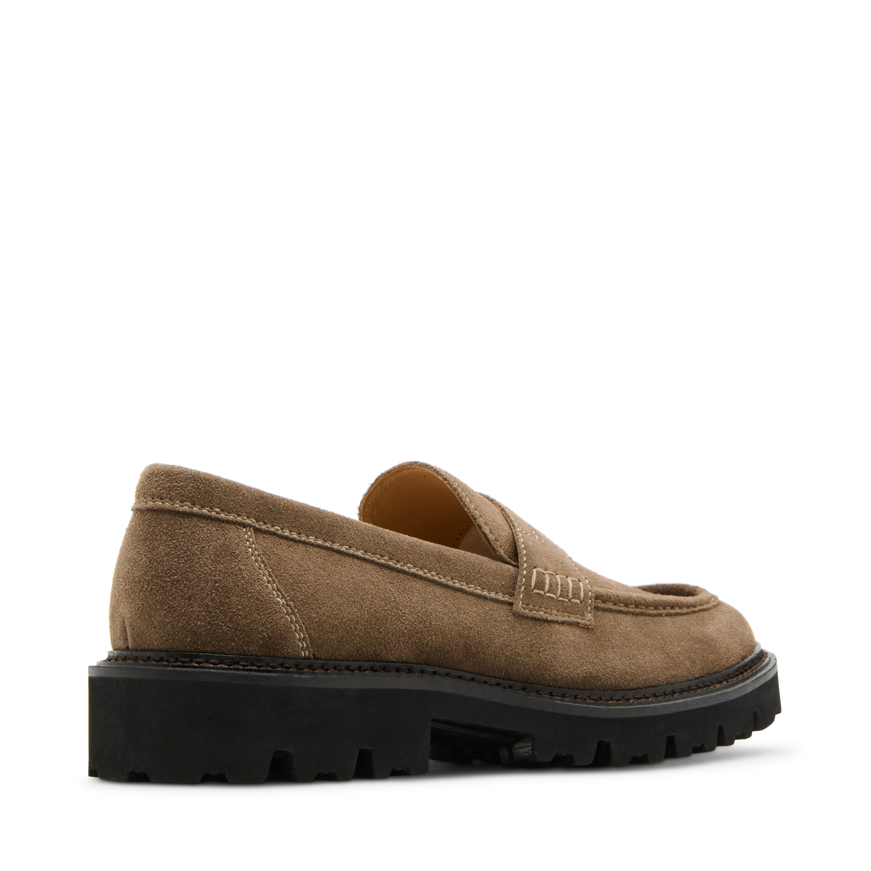 Noordin Casual Shoe TAUPE SUEDE
