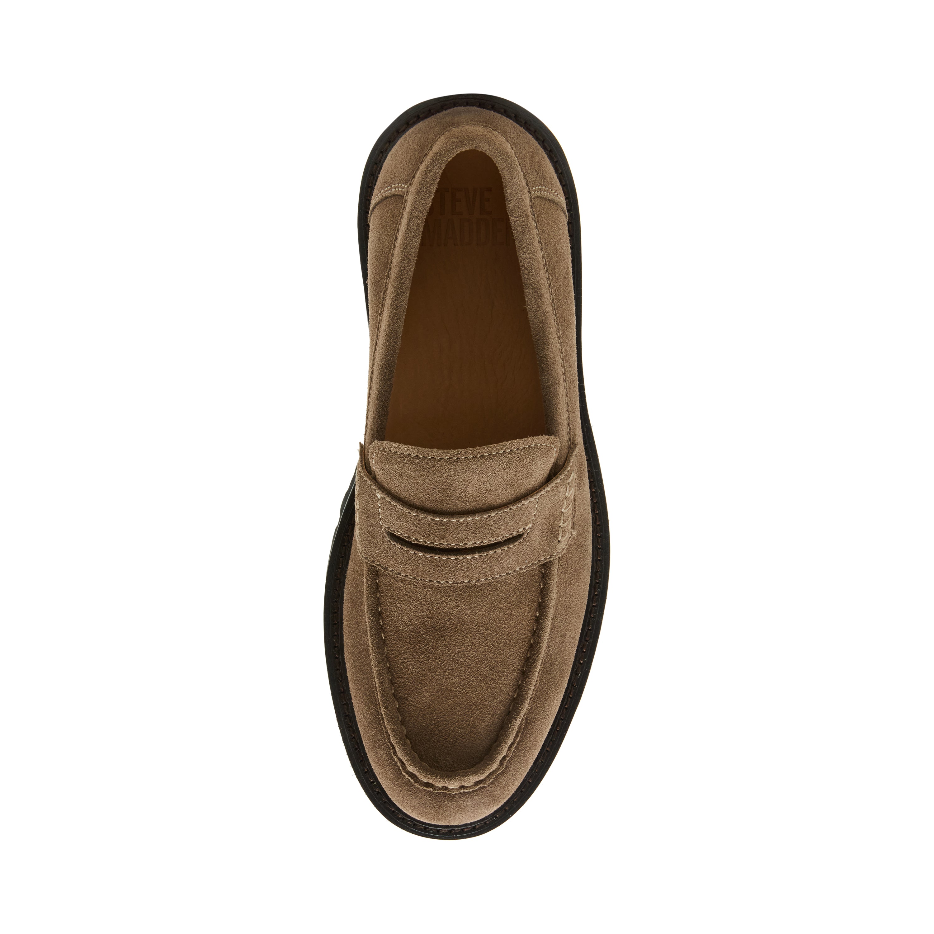 Noordin Casual Shoe TAUPE SUEDE