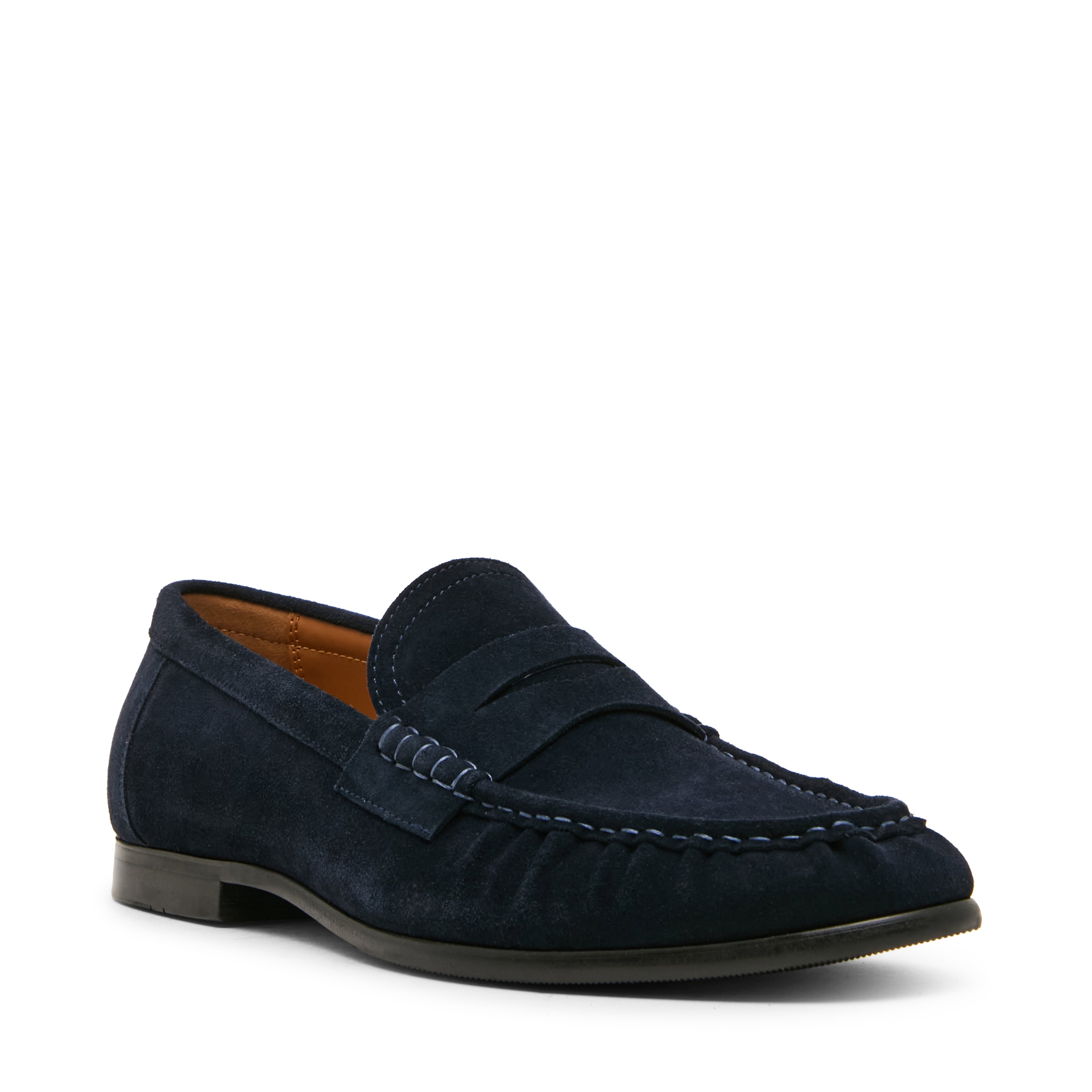 Passage Business Shoe NAVY SUEDE - view 2